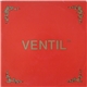 Ventil RG - Ventil RG